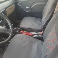 پیکان وانت مدل ۹۳|خودرو سواری و وانت|بروجرد, |دیوار