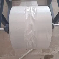 تولید انواع نایلکس با کیفیت خوب|عمده‌فروشی|قم, کوه سفید|دیوار