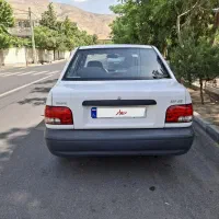 پراید مدل ۹۶|خودرو سواری و وانت|فردیس, شهرک وحدت|دیوار