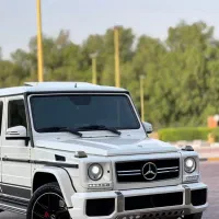 بنز g63|خودرو سواری و وانت|کارون, |دیوار