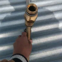 آب پاش|ماشین‌آلات صنعتی|دهدشت, |دیوار