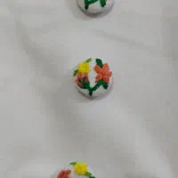 سارافون|لباس|قم, باجک دو|دیوار
