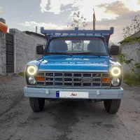 نیسان دوگانه اپشنال