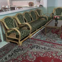 اجاره روزانه سوییت برای خانواده.کپشن مطالعه شود