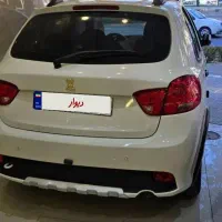 کوییک ۴۰۲ اقساط معاوضه|خودرو سواری و وانت|اصفهان, پوریای ولی|دیوار