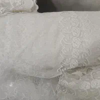 پارچه پرده ای|پرده، رانر، رومیزی|یزد, |دیوار