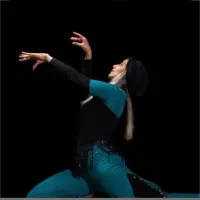 آموزش رقص با جلسه ای ۲۰۰ هزار تومان
