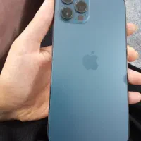 ایفون ۱۲پرو سالم وتمیز