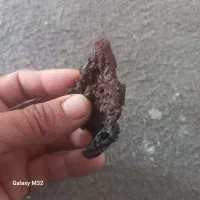 شهاب سنگ نیمه سوخته ۲۰۰۰۰۰۰۰۰۰