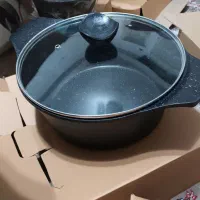 قابلمه ۲۰ پارچه ''نو و ۱۰ پارچه لیدوما