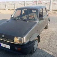 رنوپیکی|خودرو سواری و وانت|شاهین‌شهر, شهرک گلدیس|دیوار