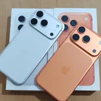 ایفون17pro (ZAA)