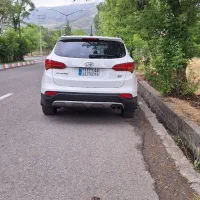 هیوندای سانتافه 3300cc|خودرو سواری و وانت|تبریز, |دیوار