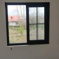 ویلا دوبلکس نوساز در مکانی بکر با چشم اندازی زیبا