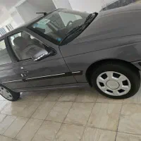 پژوپارسtu5مدل۱۴۰۱|خودرو سواری و وانت|اسلام‌شهر, شهرک واوان|دیوار