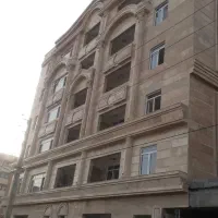 اجرای سنگ کاری  کاشی کاری