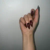 مدل ناخن
