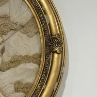 تابلو دکوری برجسته|تابلو، نقاشی، عکس|بابل, |دیوار