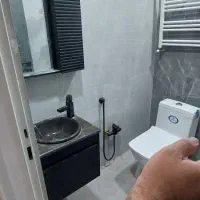 ۶۴ متر نوساز فول امکانات رهن کامل|اجارهٔ آپارتمان|تهران, نیروی دریایی|دیوار