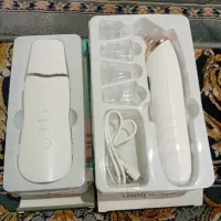 مکردرم صورت  با اتوی صورت