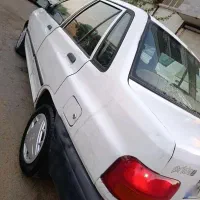 پراید ۸۲شاسی پلمپ|خودرو سواری و وانت|پاکدشت, پاکدشت (مامازند)|دیوار