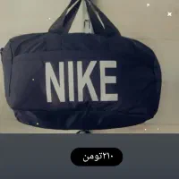 ساک باشگاهی جا کفشی دار ومعمولی|کیف، کفش، کمربند|ساوه, |دیوار