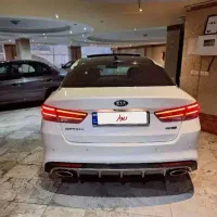 اجاره اپتیما GTline/بدون راننده/باسفته/تهران|خودرو اجارهای|تهران, شهید بهشتی|دیوار
