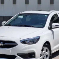 شاهین g دنده با سانروف|خودرو سواری و وانت|مشهد, الهیه|دیوار