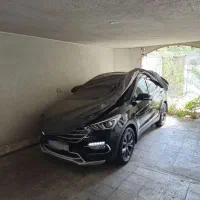 سانتافه وارداتی در حد صفر