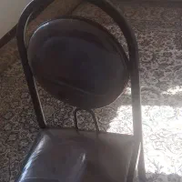 صندلی انتظار