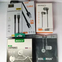 لوازم جانبی زیر قیمت عمده فروش