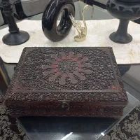 کتاب قرآن نفیس