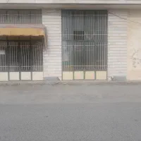 دودهنه مغازه استیجاری