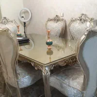 دوخت کاور مبل ژلاتینی برای مبل شما|مبلمان خانگی و میز عسلی|پردیس, فاز ۲|دیوار