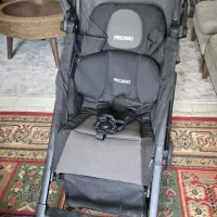 ست کالسکه و کریر ریکارو آلمانی