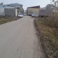 زمین ۱۰۰متر،رشت حمدیان