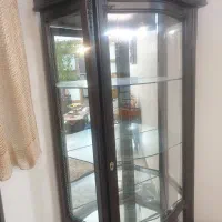 بوفه ویترین