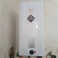 آبگرمکن ۷۰ لیتری نو|آبگرمکن، پکیج، شوفاژ|کلاتان, |دیوار