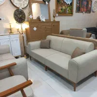مبل مینیمال* ۳۵۲۱۰|مبلمان خانگی و میز عسلی|رشت, جانبازان|دیوار