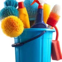 نظافت منزل و سایر