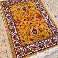 فرش ۴متری با قیمت درب کارخانه و پرداخت درب منزل|فرش|همدان, |دیوار