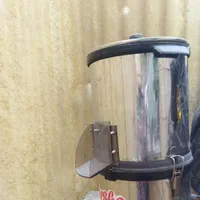دستگاه سبزی خردکن نونو اصلا استفاده نشده|خردکن، آسیاب، غذاساز|تهران, آهنگ|دیوار