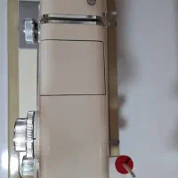 چرخ خیاطی ژانومه اصل مدل802|چرخ خیاطی و ریسندگی|بندر گناوه, |دیوار