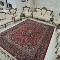 فرش دستباف نو