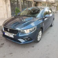 تارا اتوماتیک V4 مدل ۱۴۰۳ مشابه صفر