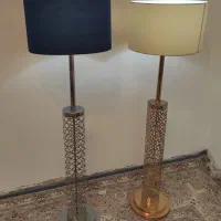 آباژور فلزی|چراغ خواب و آباژور|شیراز, آبیاری|دیوار