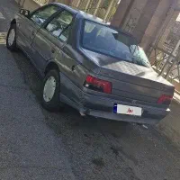 پژو 405 مدل 1389 دوگانه فابریک