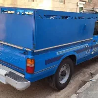 نیسان|خودرو سواری و وانت|فشاپویه, |دیوار