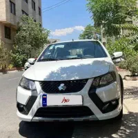 کوییک GXL ۱۴۰۳ - با آپشن کارخانه ای