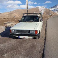 وانت 89|خودرو سواری و وانت|مشگین شهر, |دیوار